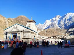 Kedarnath 3