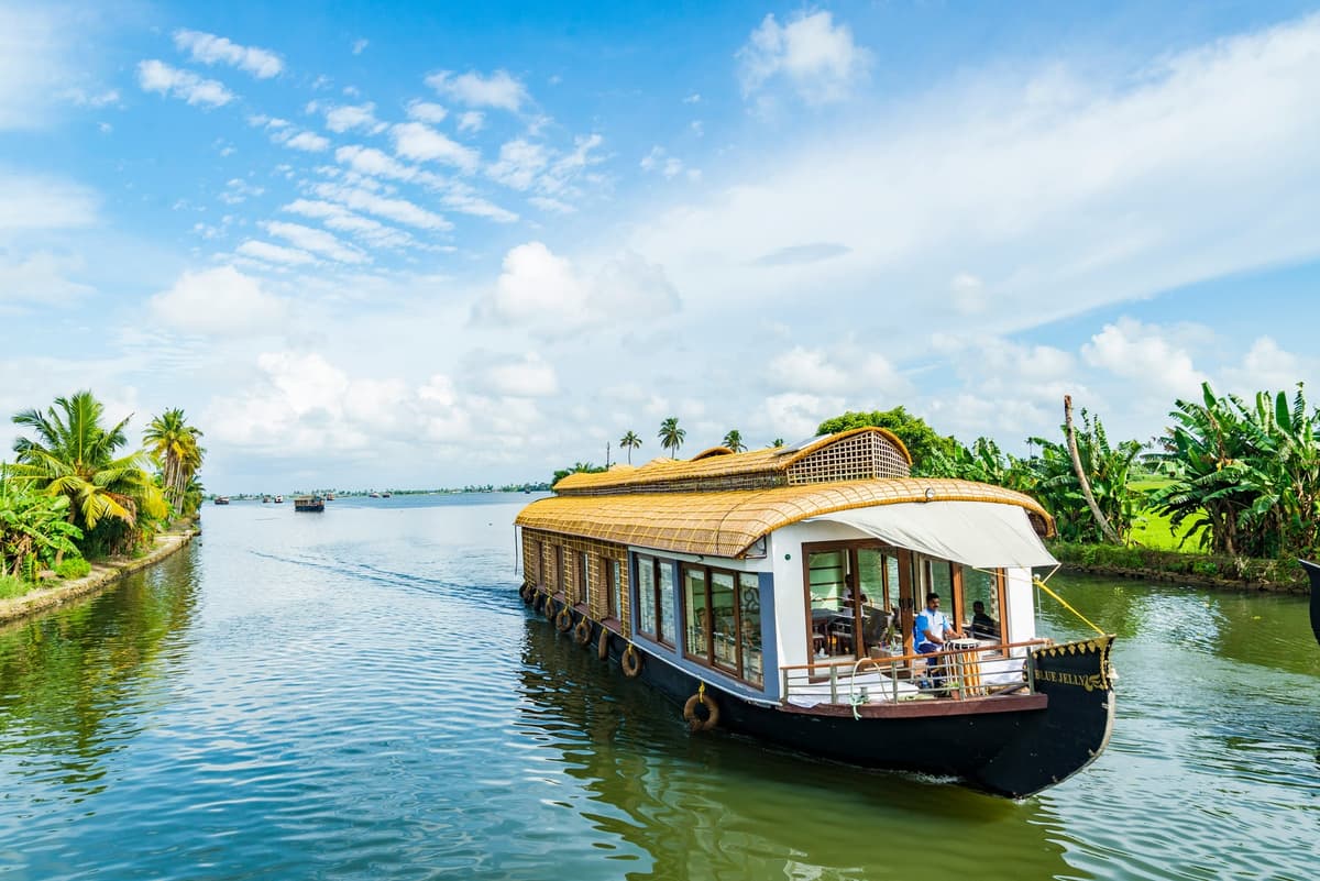 Kerala photo 4