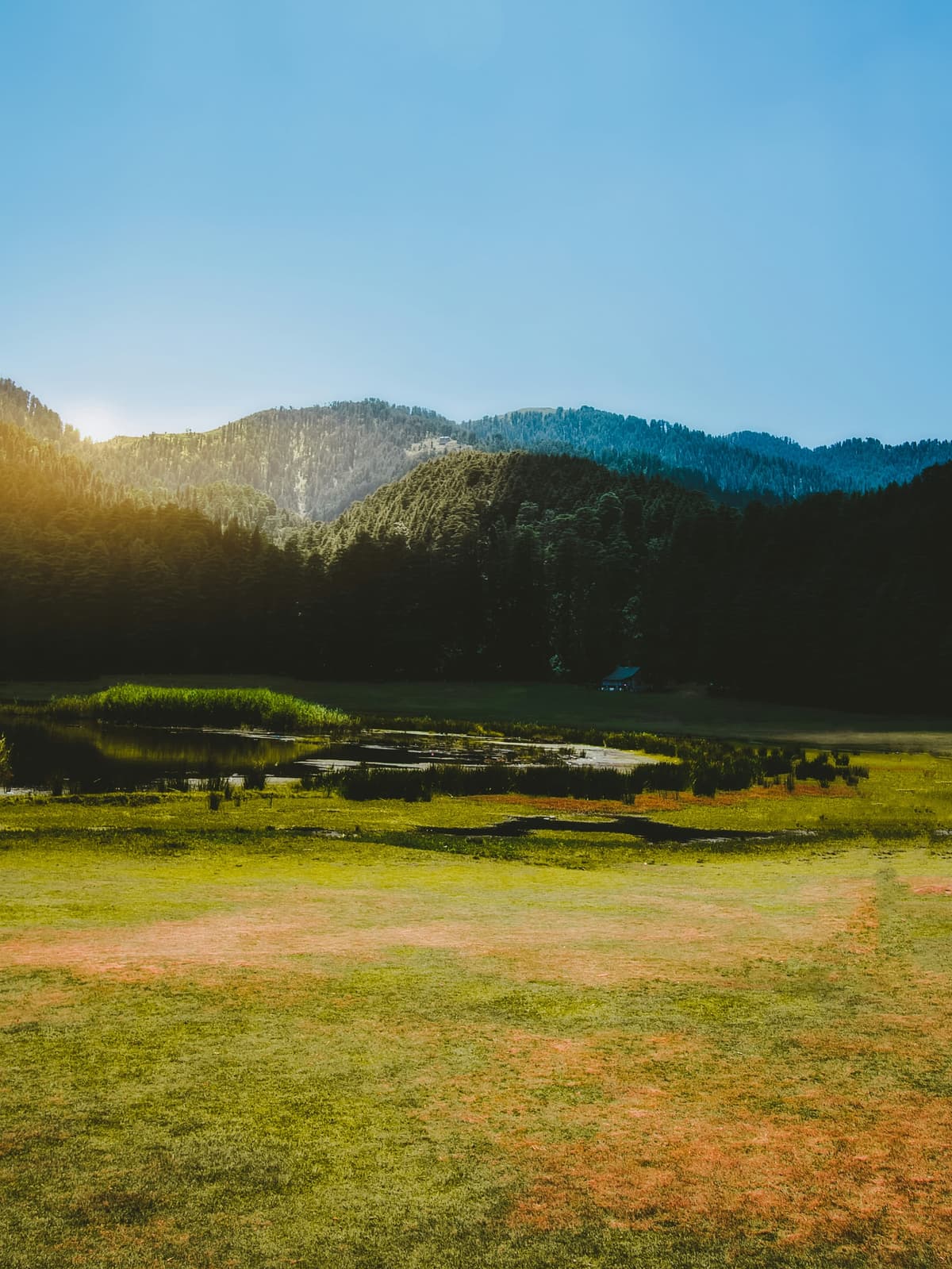 Khajjiar photo 3