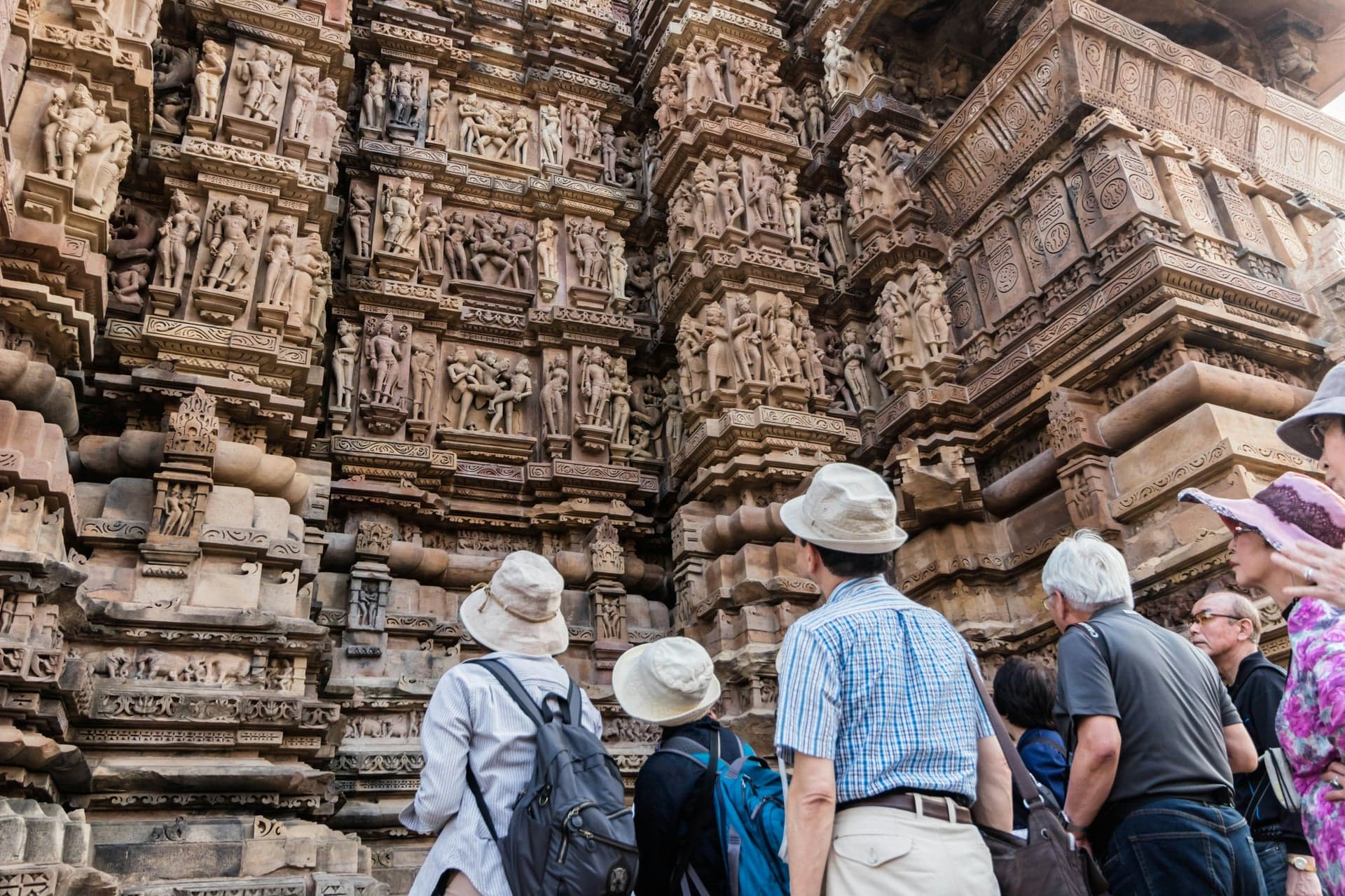 Khajuraho photo 3