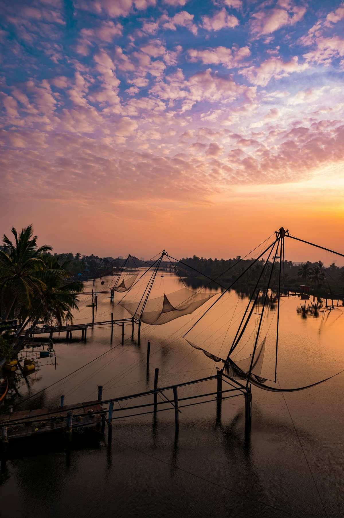 Kochi: Queen of the Arabian Sea photo 2