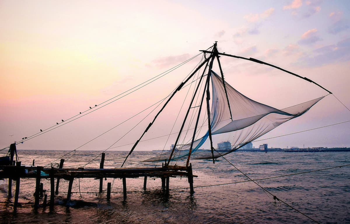 Kochi: Queen of the Arabian Sea photo 3