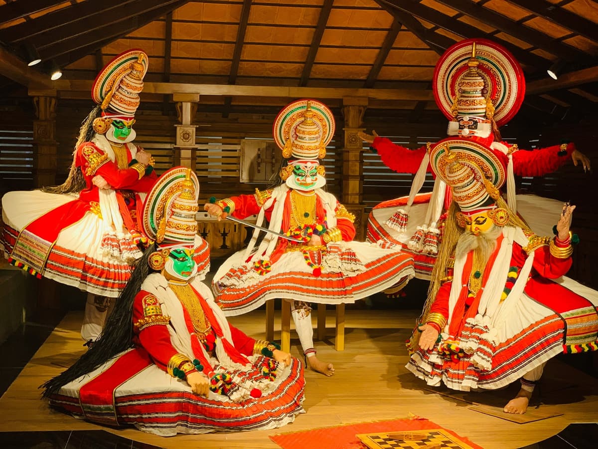 Kochi: Queen of the Arabian Sea photo 4