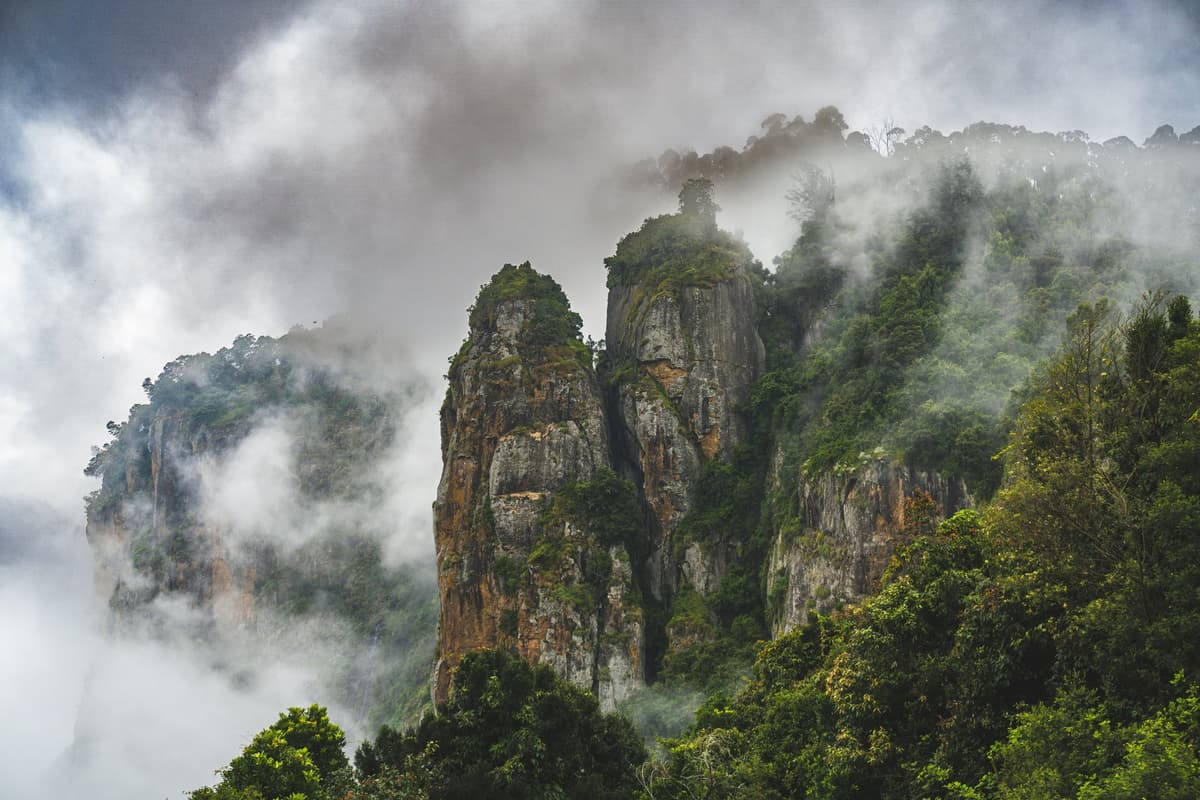Kodaikanal photo 2