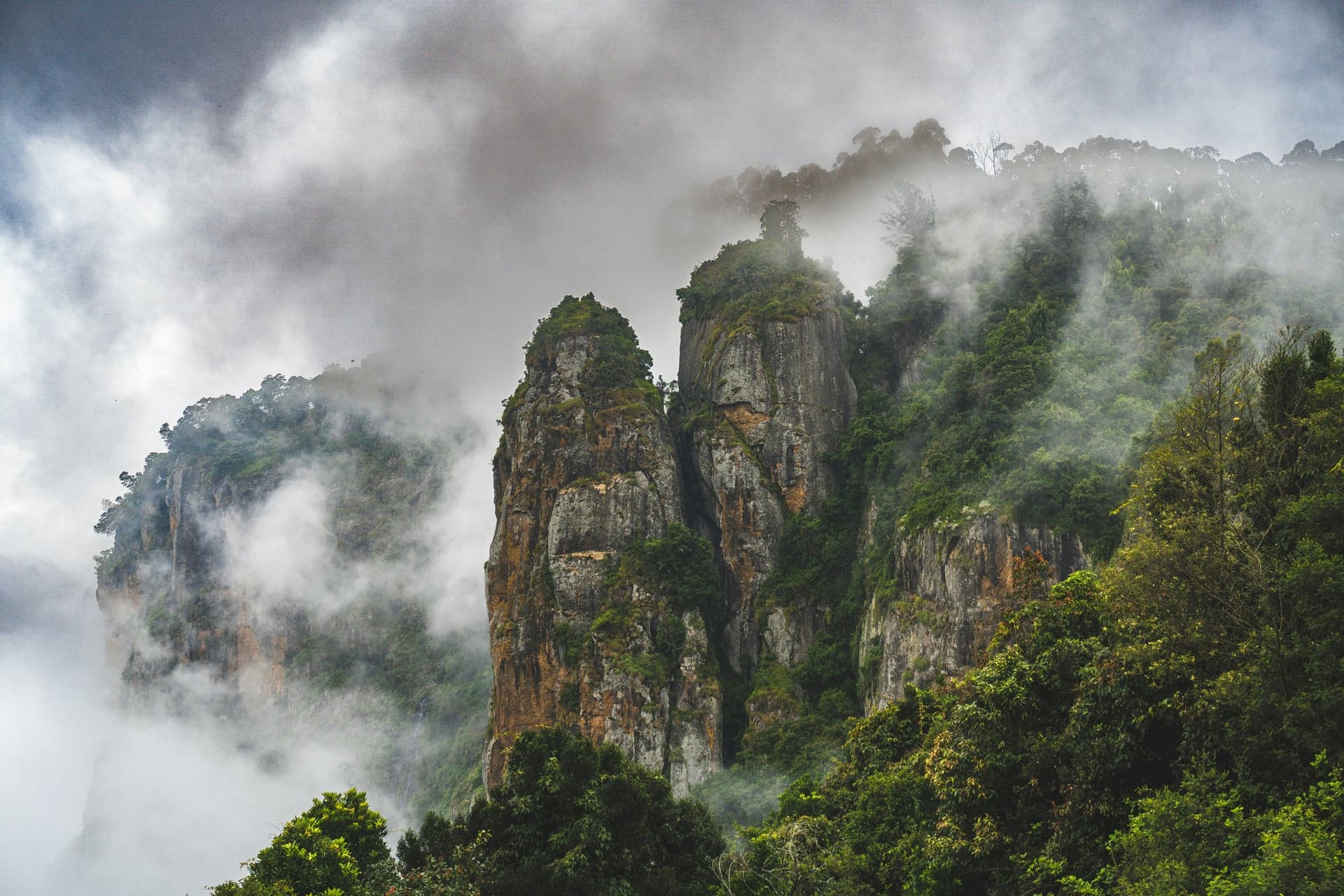 Kodaikanal photo 2
