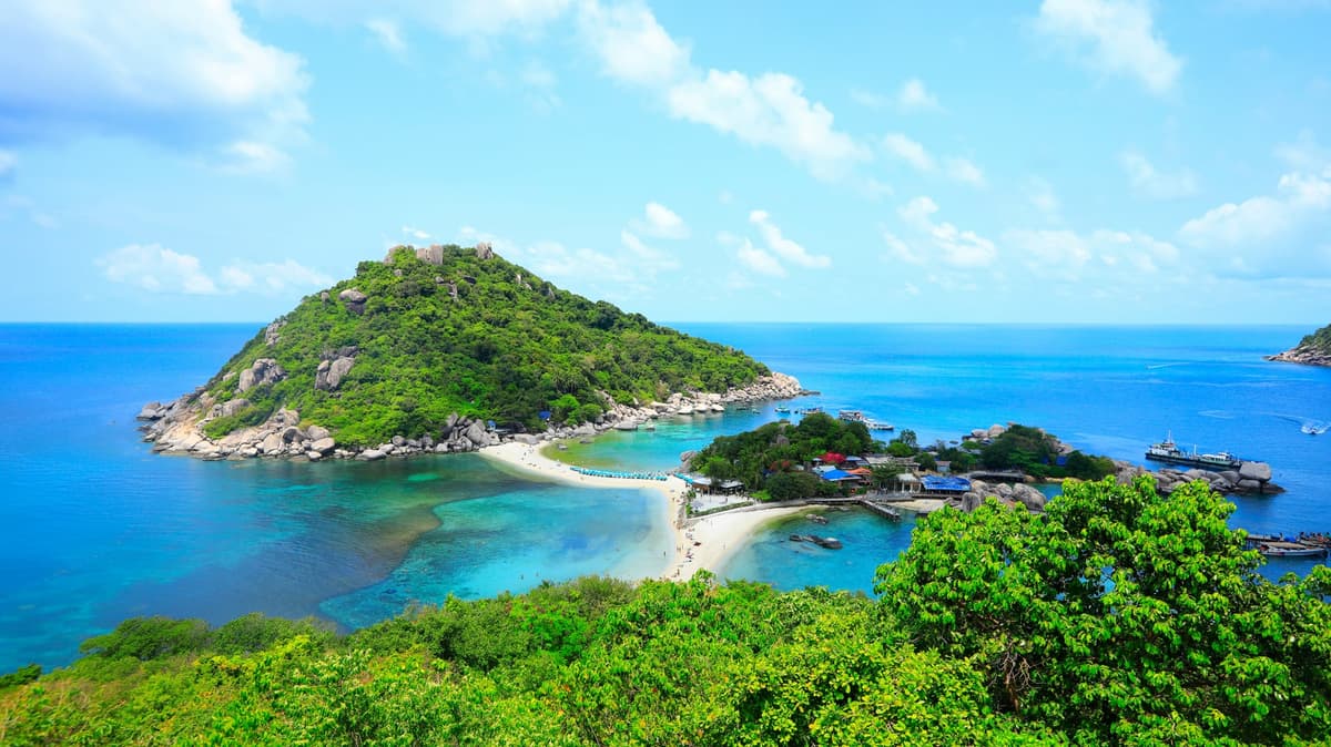 Koh Samui Island Guide photo 2