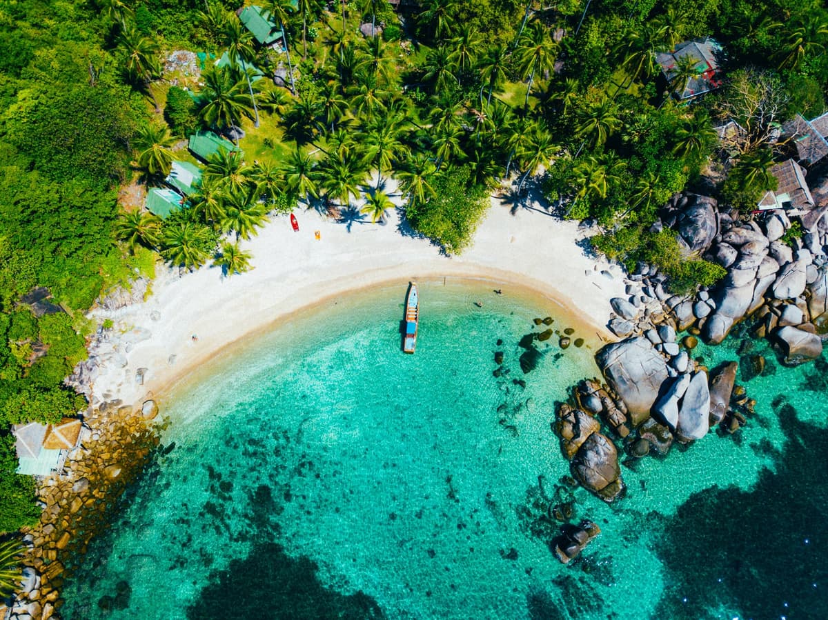 Koh Samui Island Guide photo 3