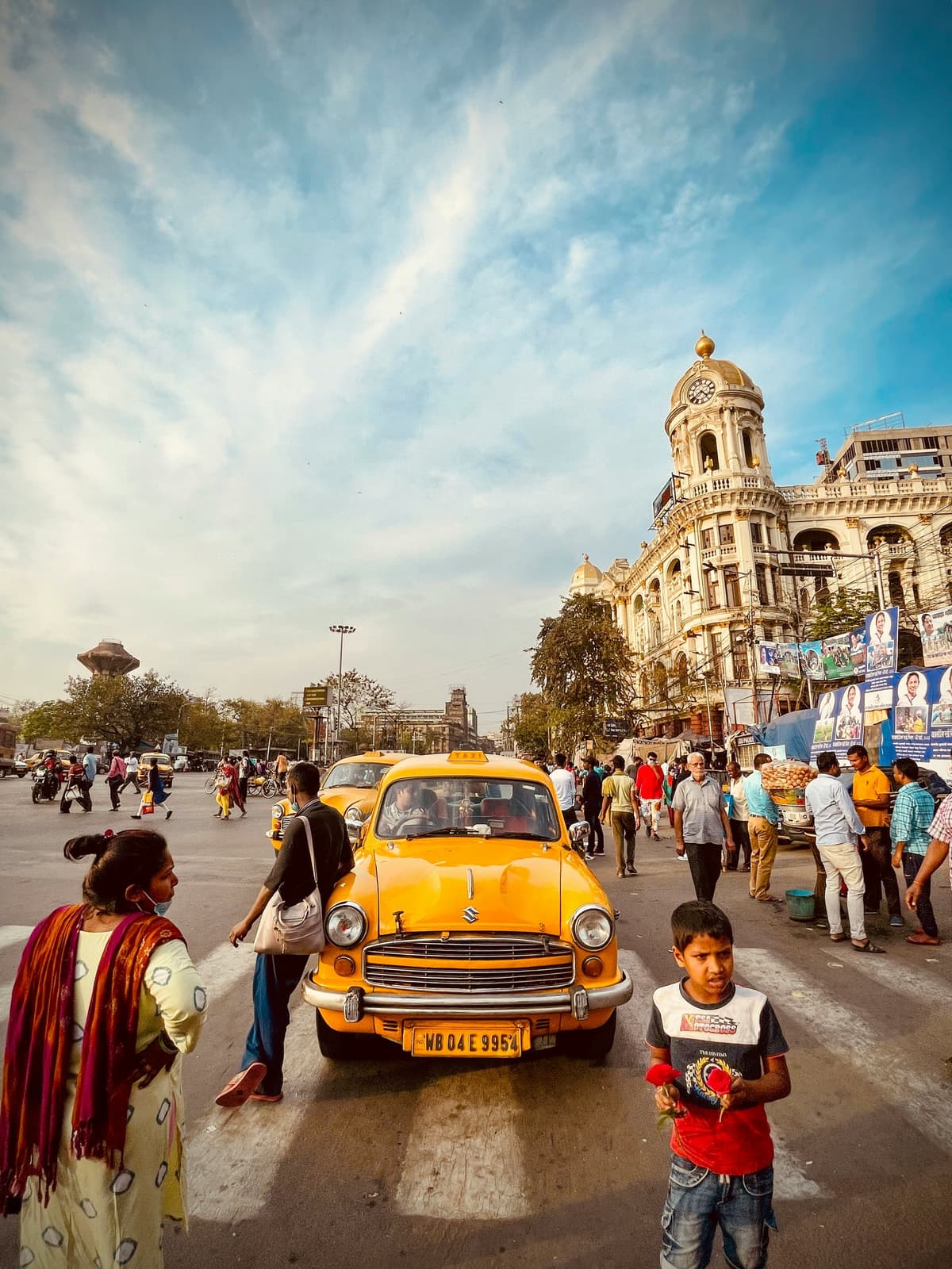 Kolkata Travel Guide photo 2