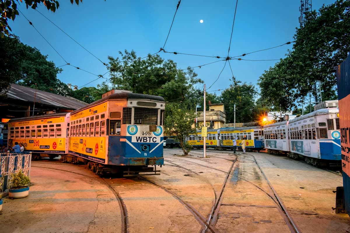 Kolkata Travel Guide photo 3