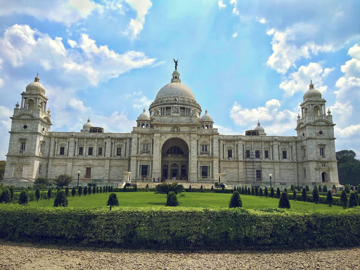Kolkata Travel Guide photo 4