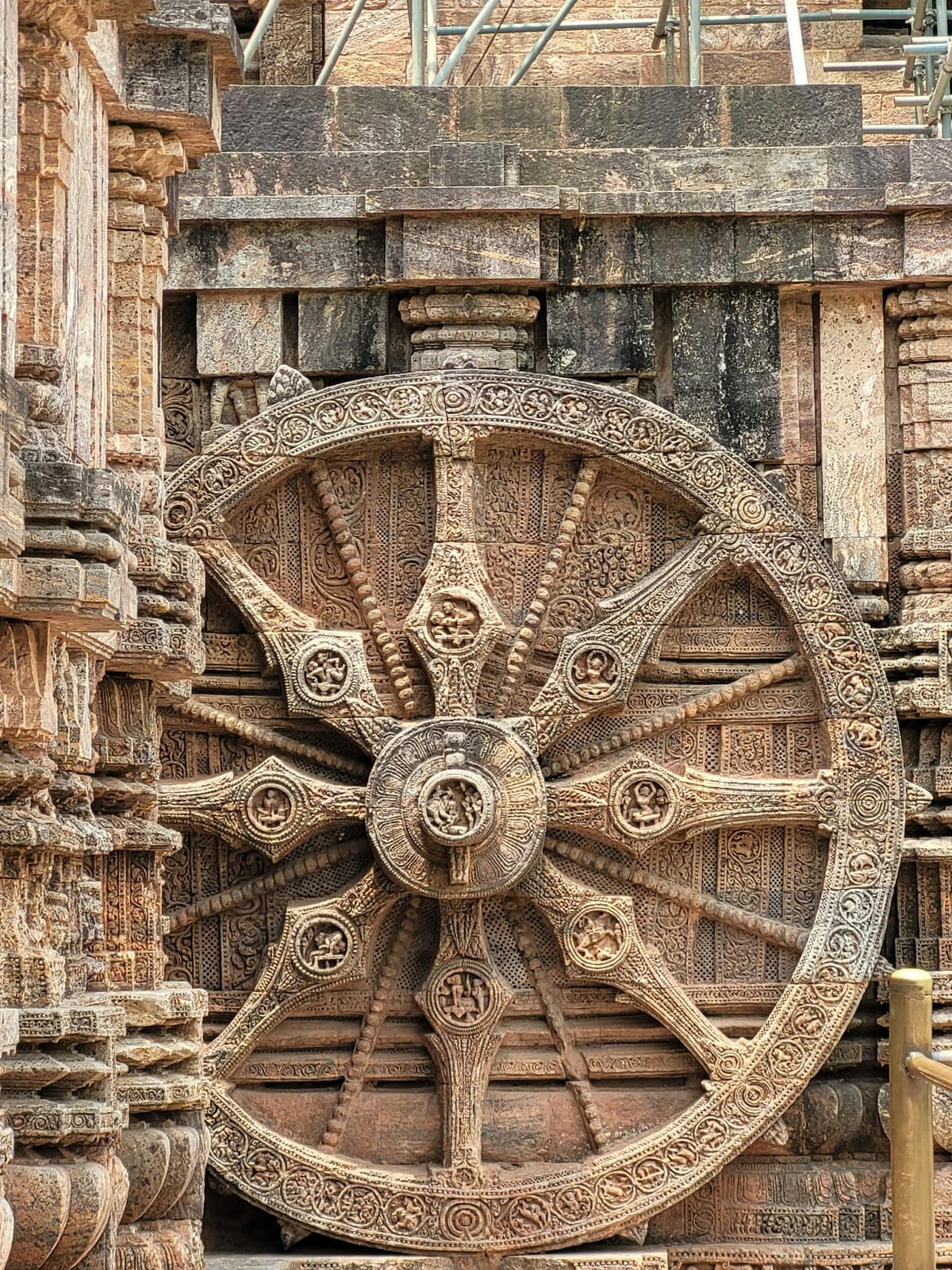 Konark photo 2