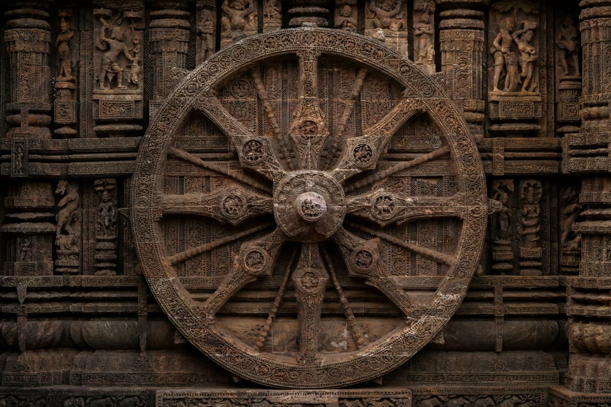 Konark photo 3