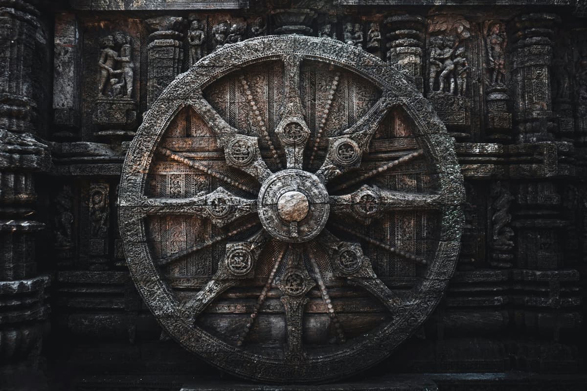 Konark photo 4