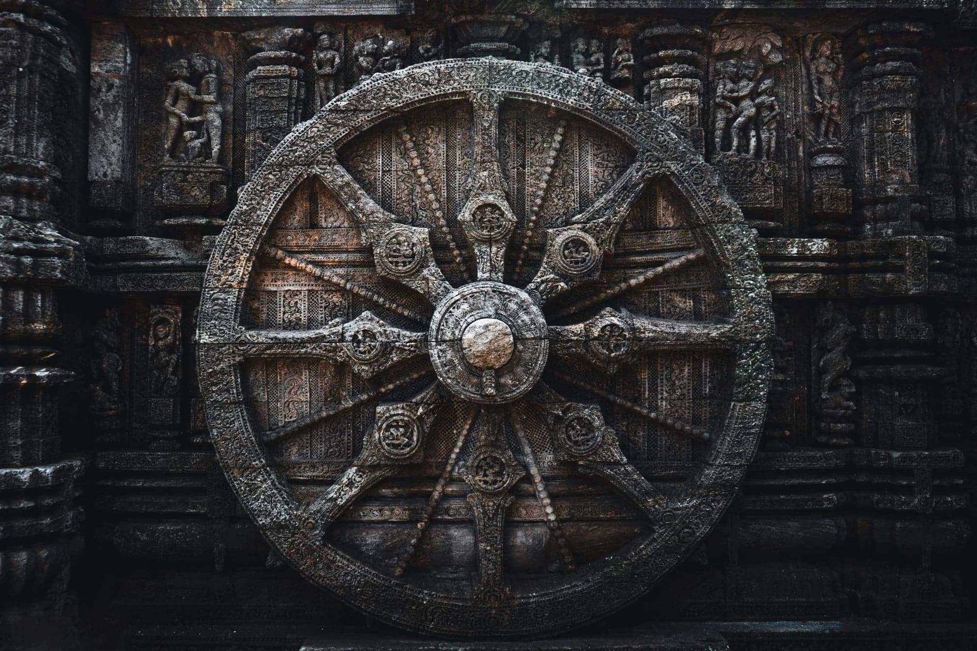 Konark photo 4