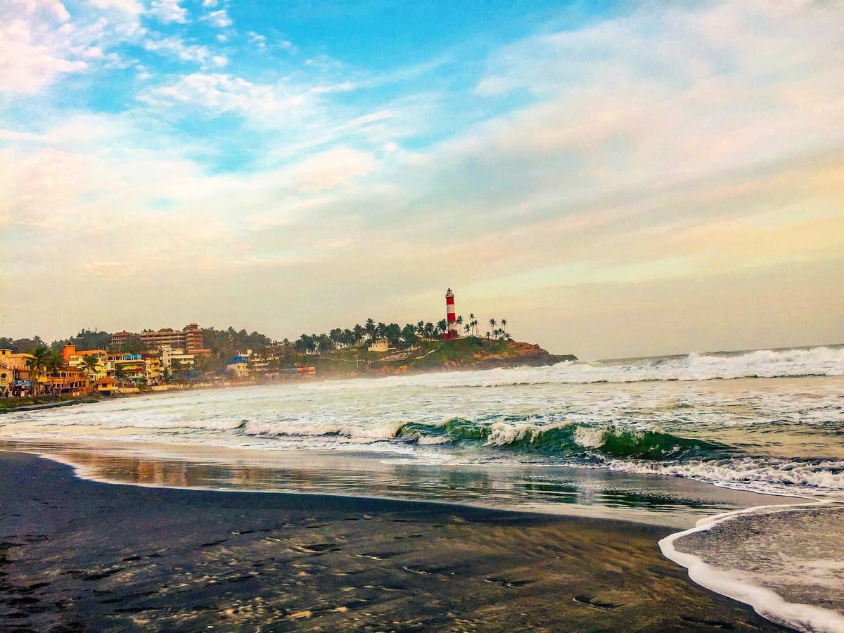 Kovalam, Kerala photo 4