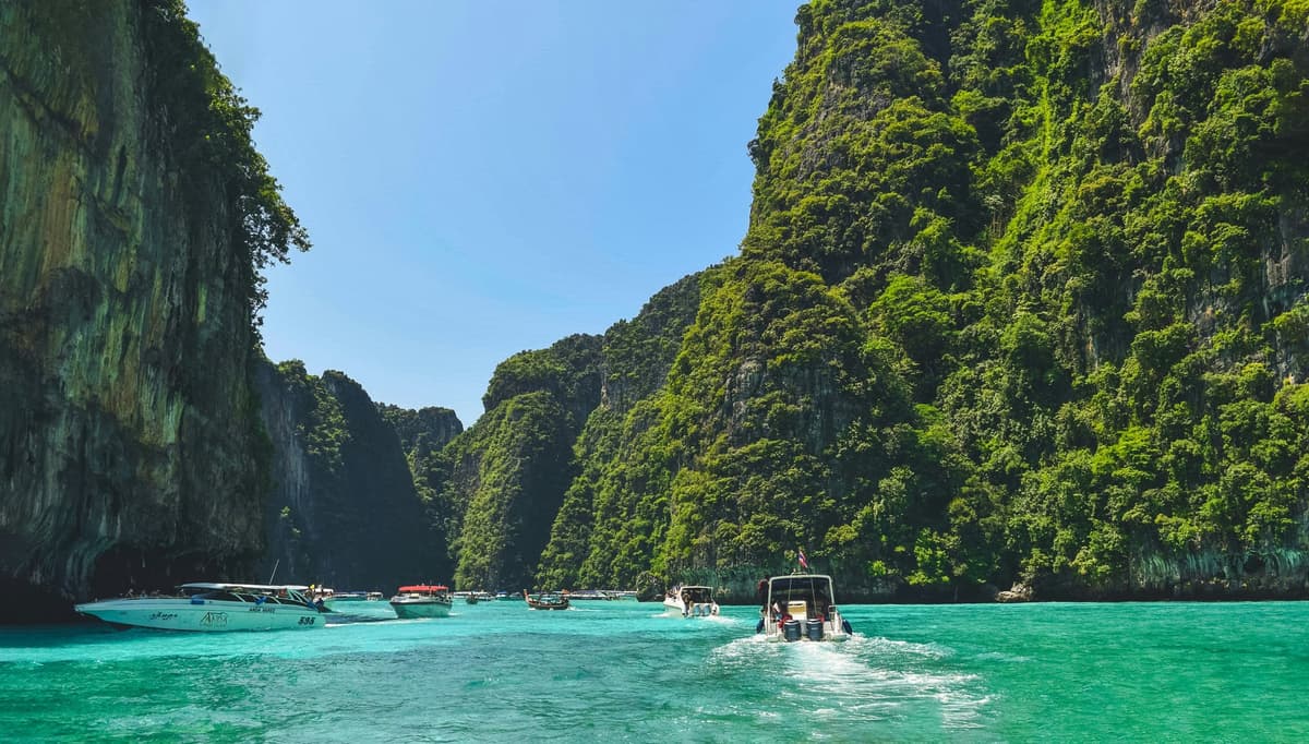 Krabi photo 3