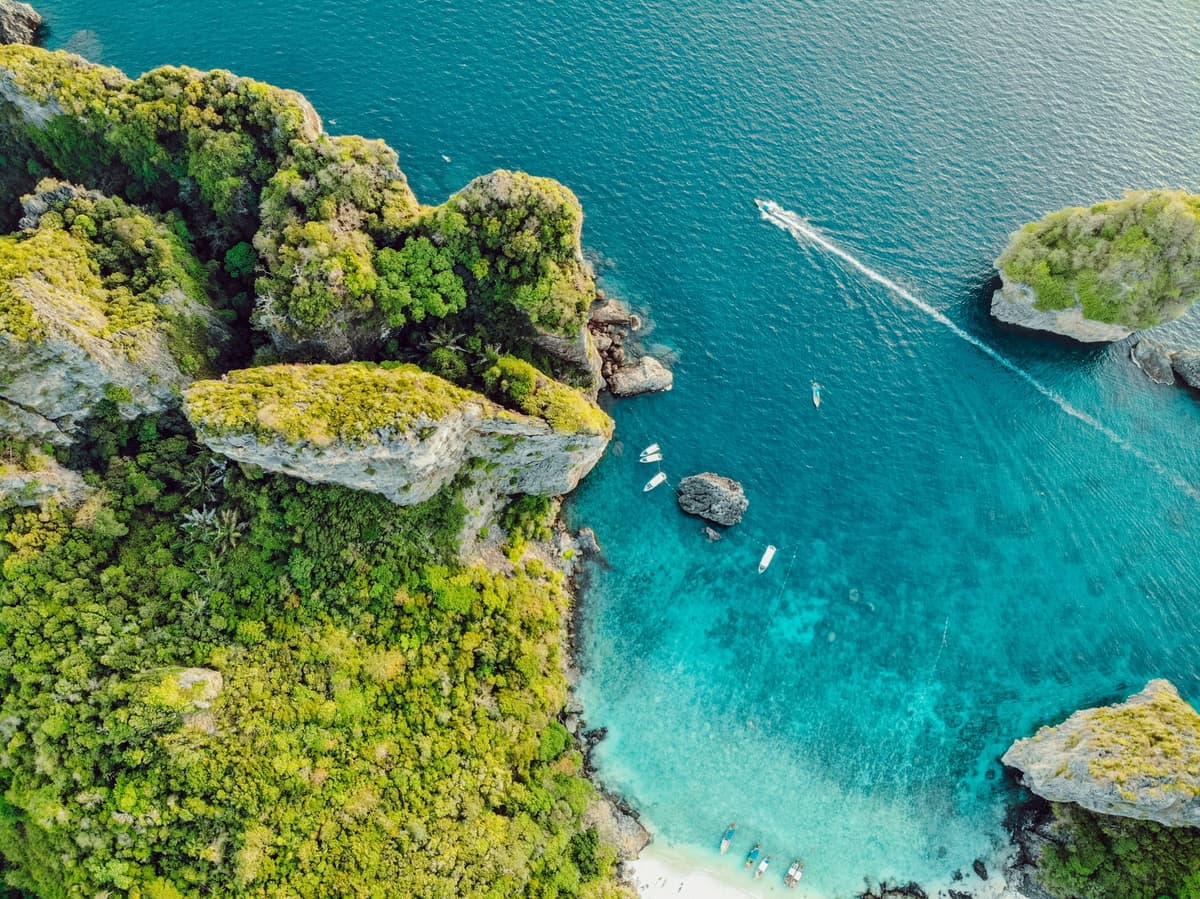 Krabi photo 4