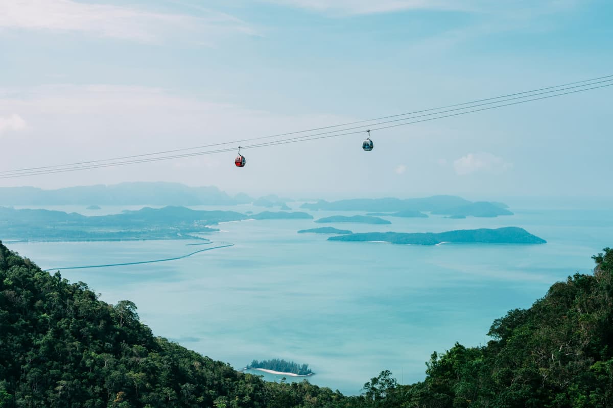 Langkawi, The Jewel of Kedah photo 2