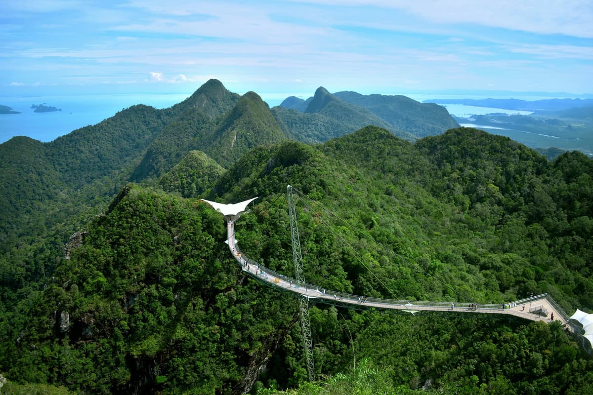 Langkawi, The Jewel of Kedah photo 4