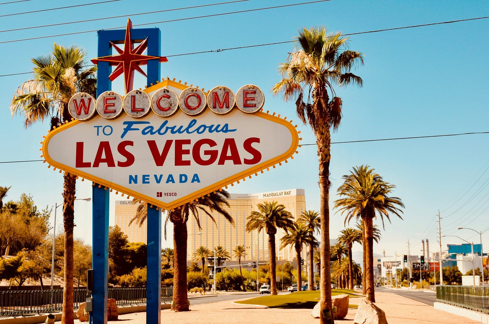 Las Vegas Travel Guide photo 3