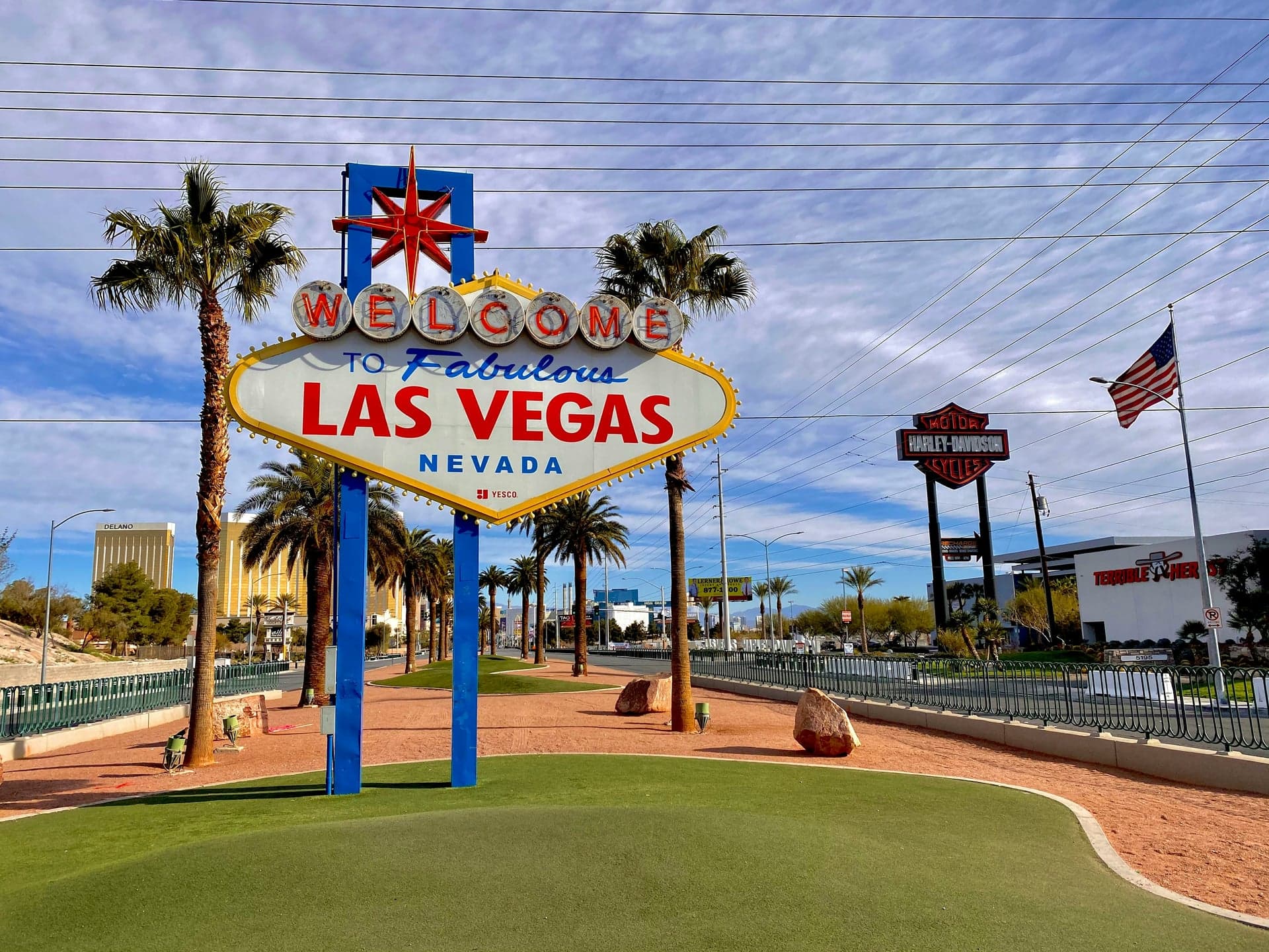 Las Vegas Travel Guide photo 4
