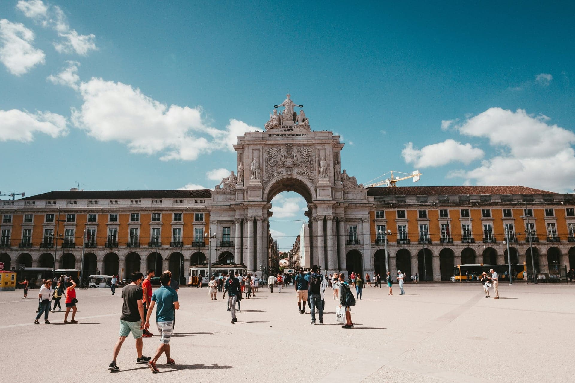 Lisbon photo 4