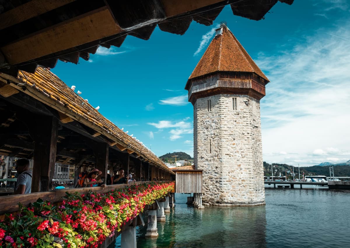 Lucerne photo 2