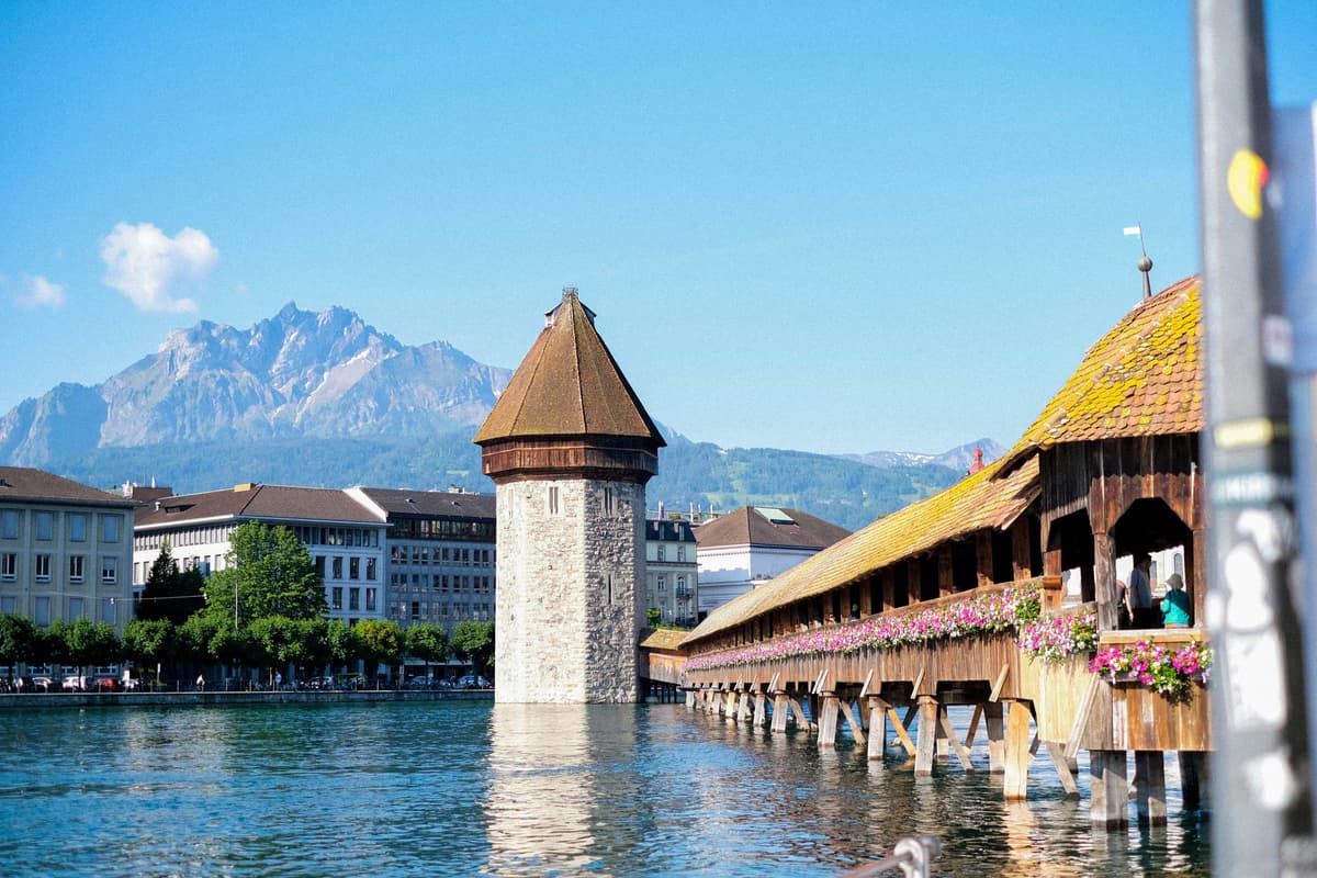 Lucerne photo 3