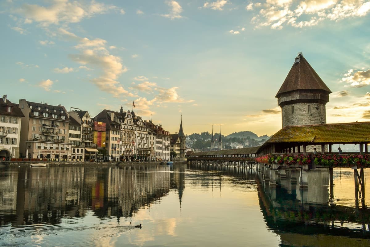 Lucerne photo 4