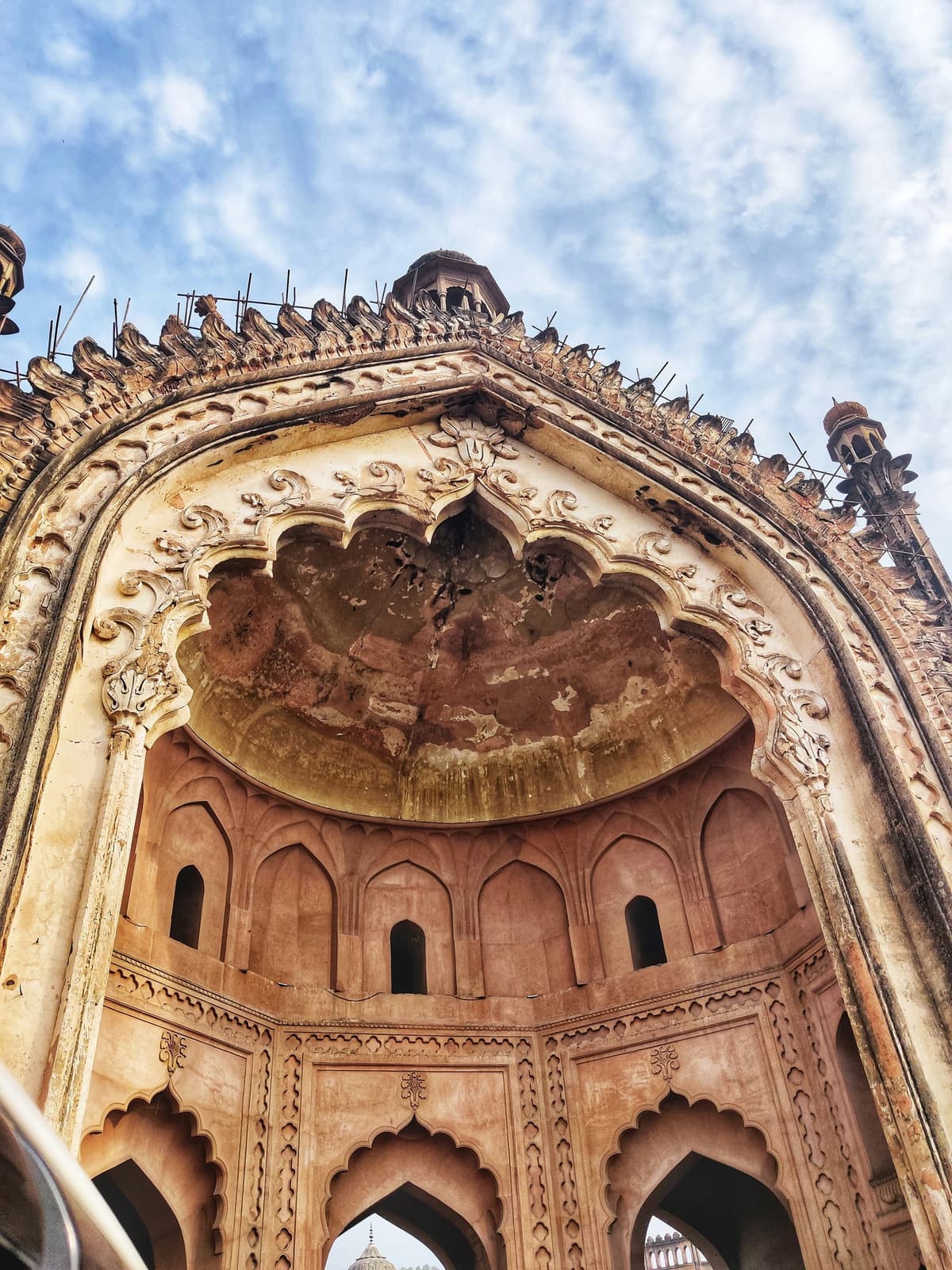 Lucknow: The City of Nawabs photo 3