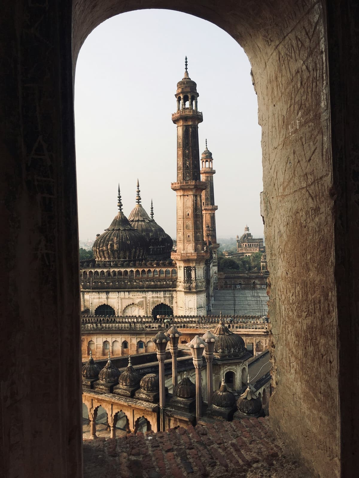Lucknow: The City of Nawabs photo 4