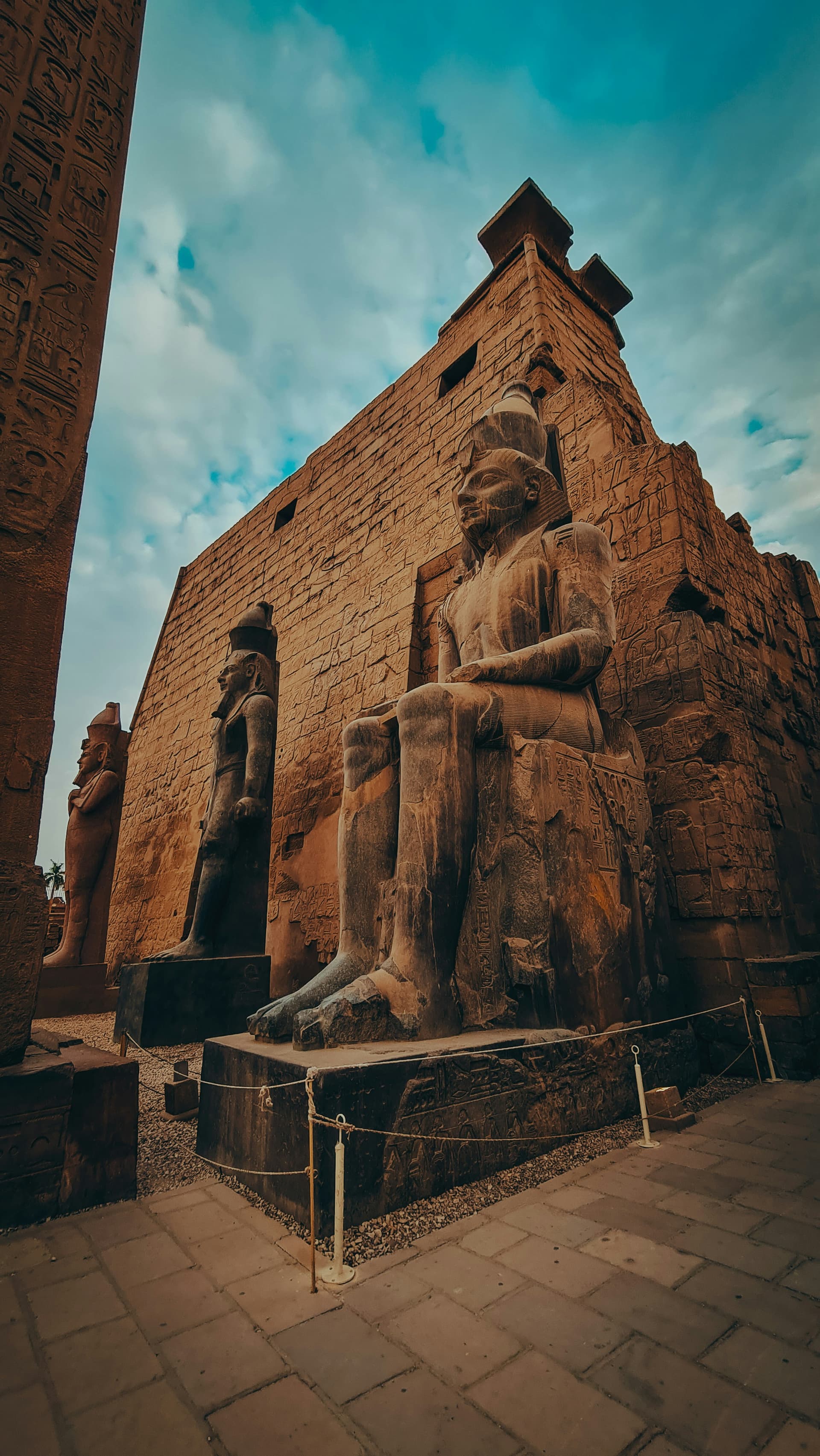 Luxor photo 3