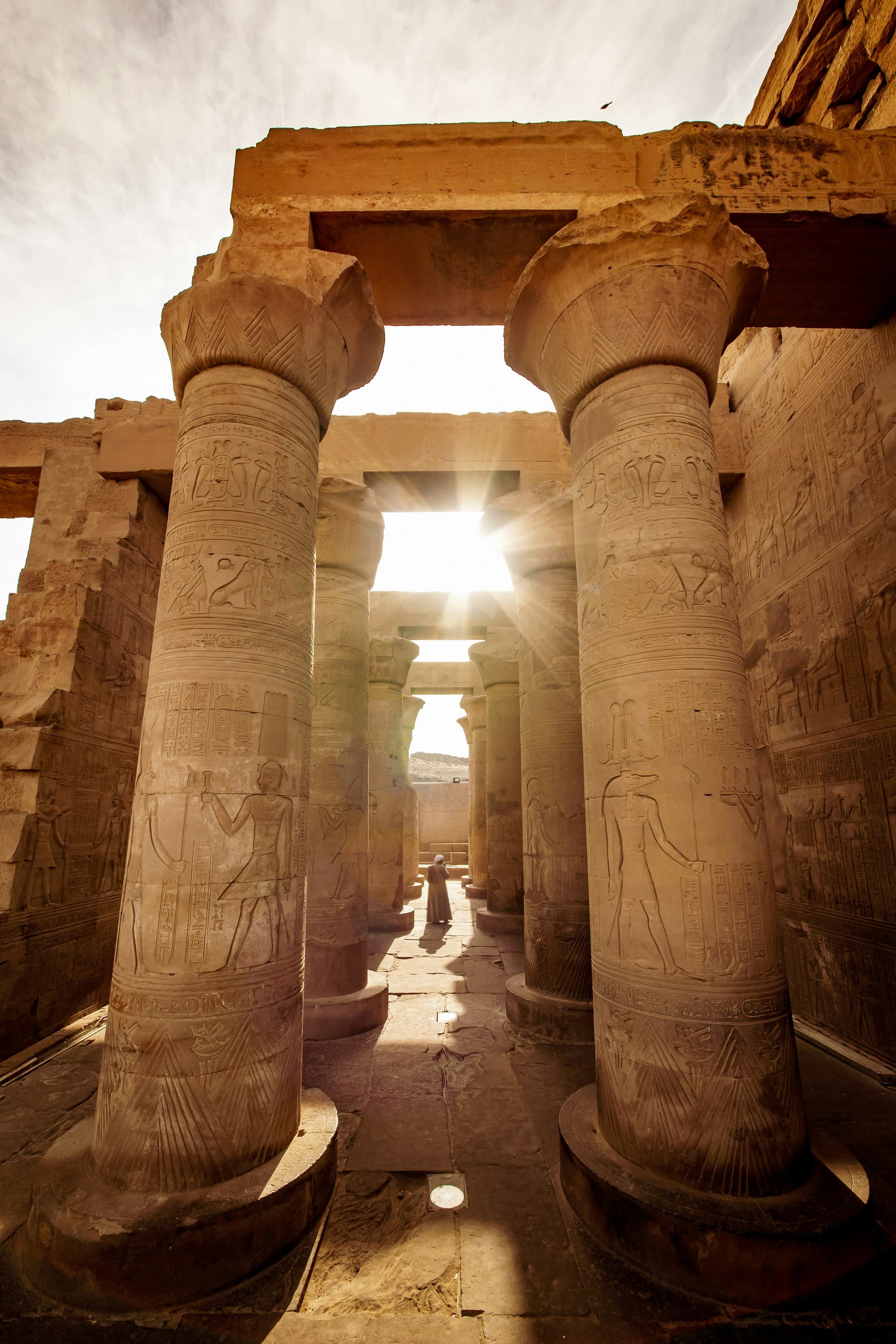 Luxor photo 4
