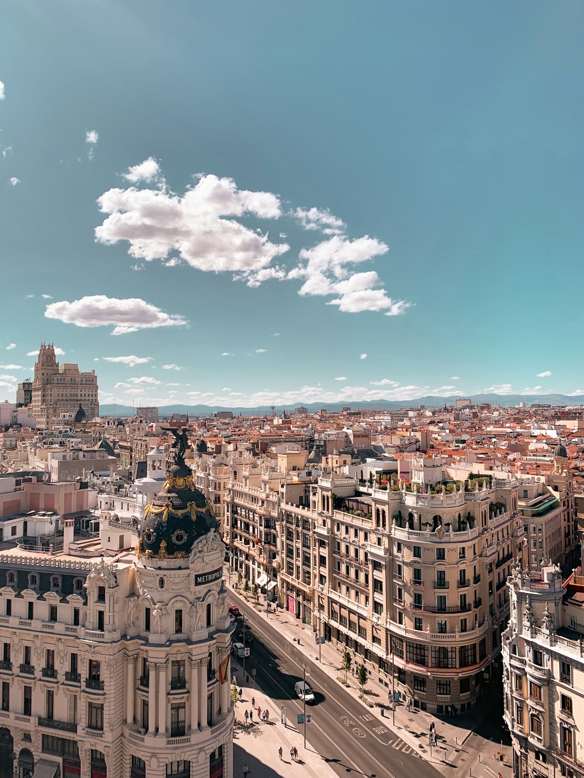 Madrid: The Vibrant Heart of Spain photo 3