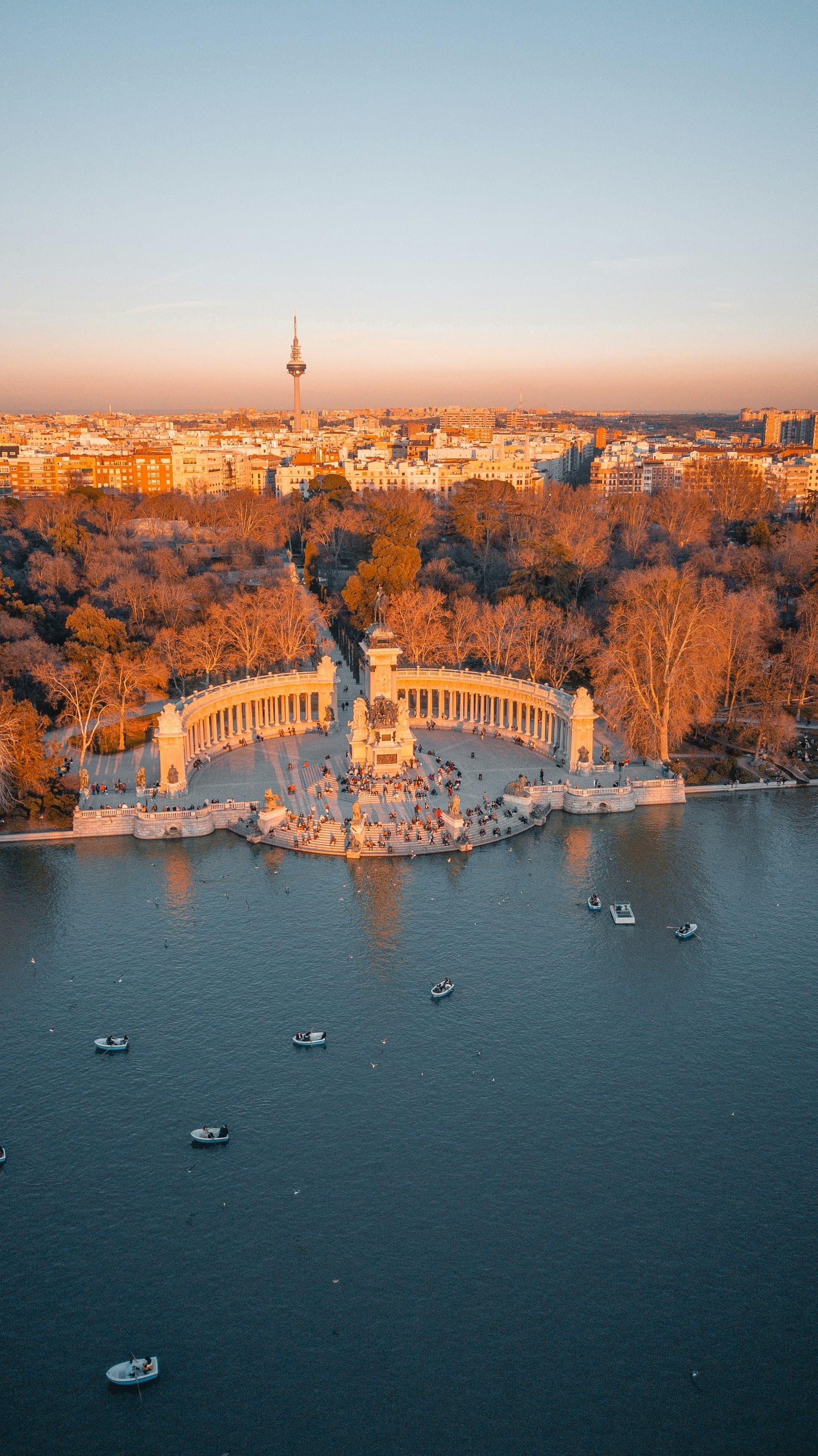 Madrid: The Vibrant Heart of Spain photo 4