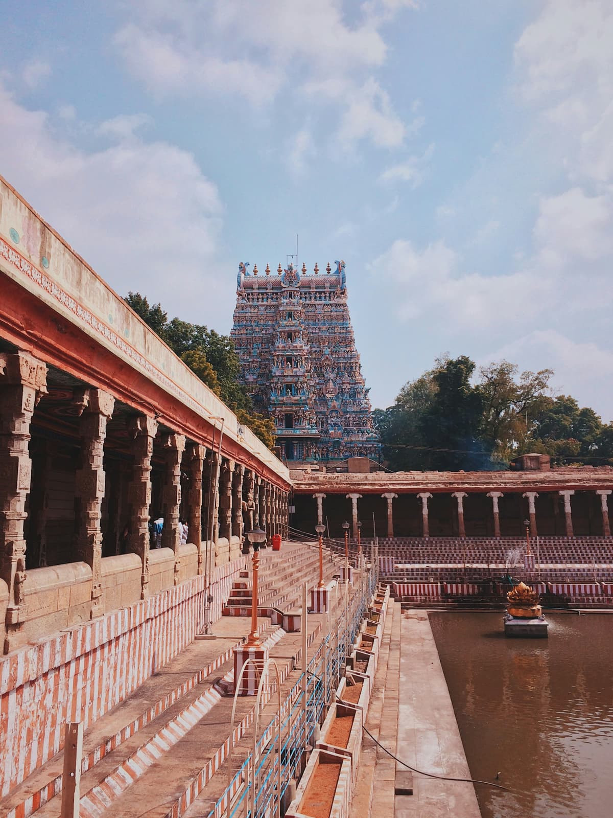 Madurai photo 2