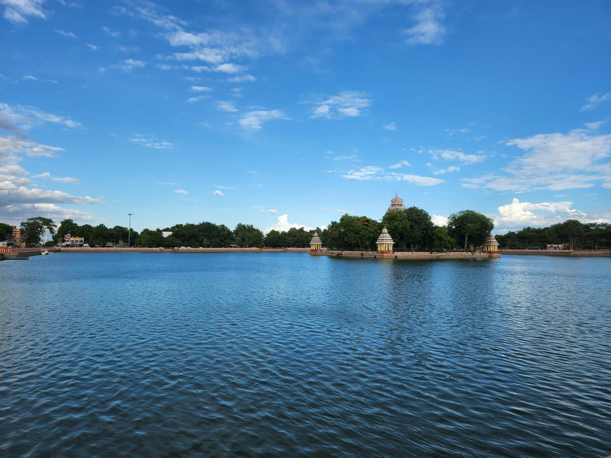 Madurai photo 4