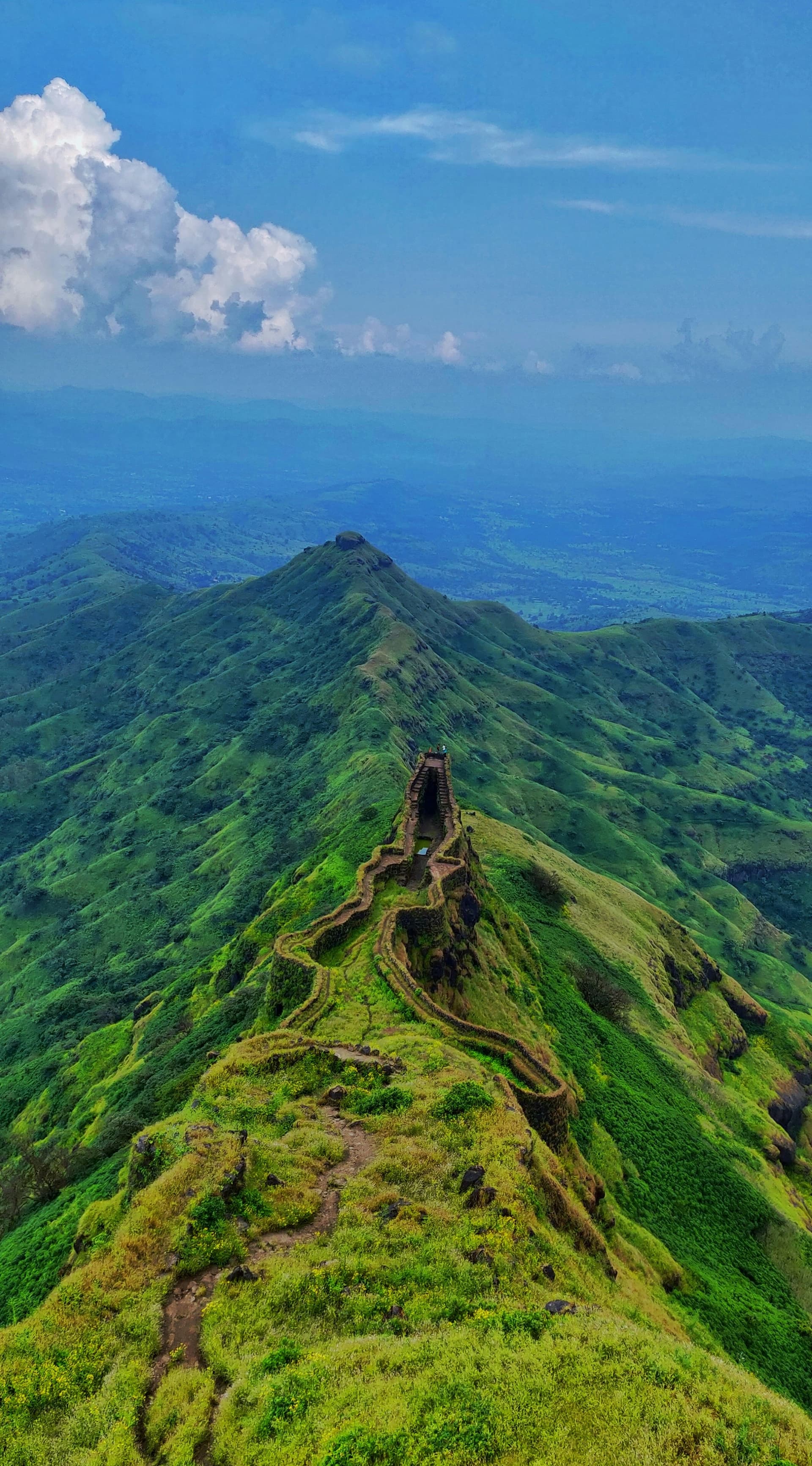 Maharashtra