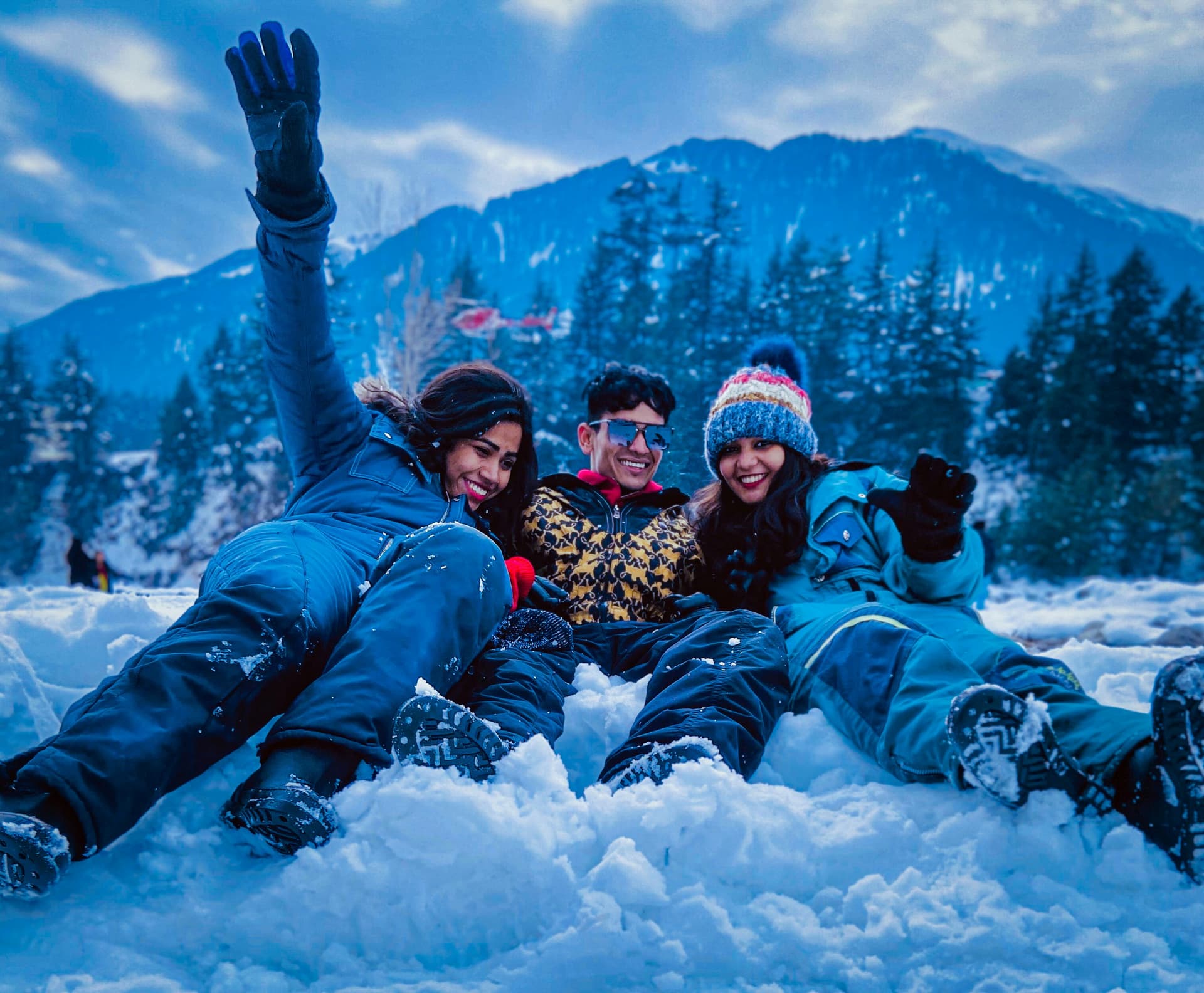 Manali photo 3