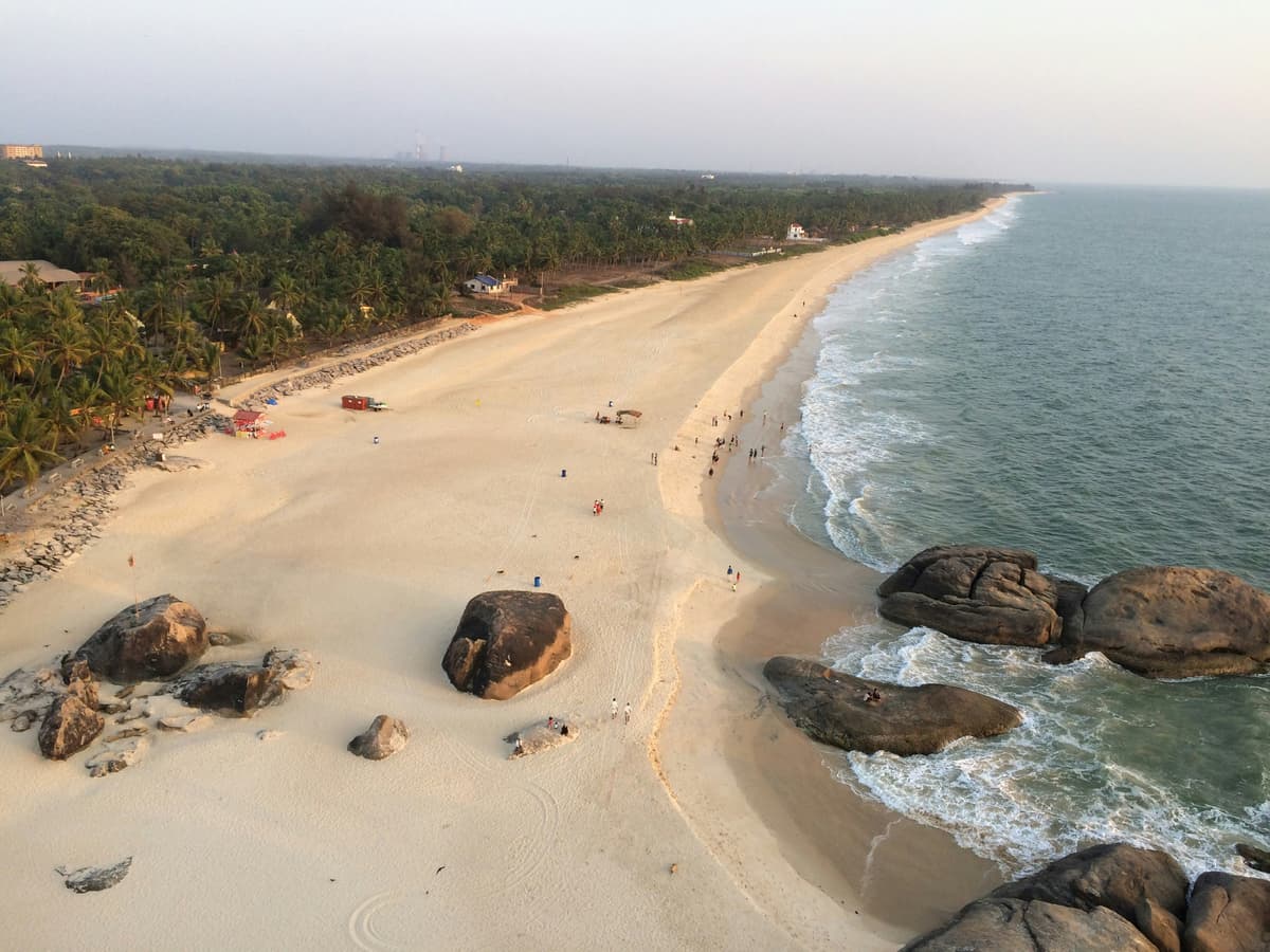 Mangalore photo 2