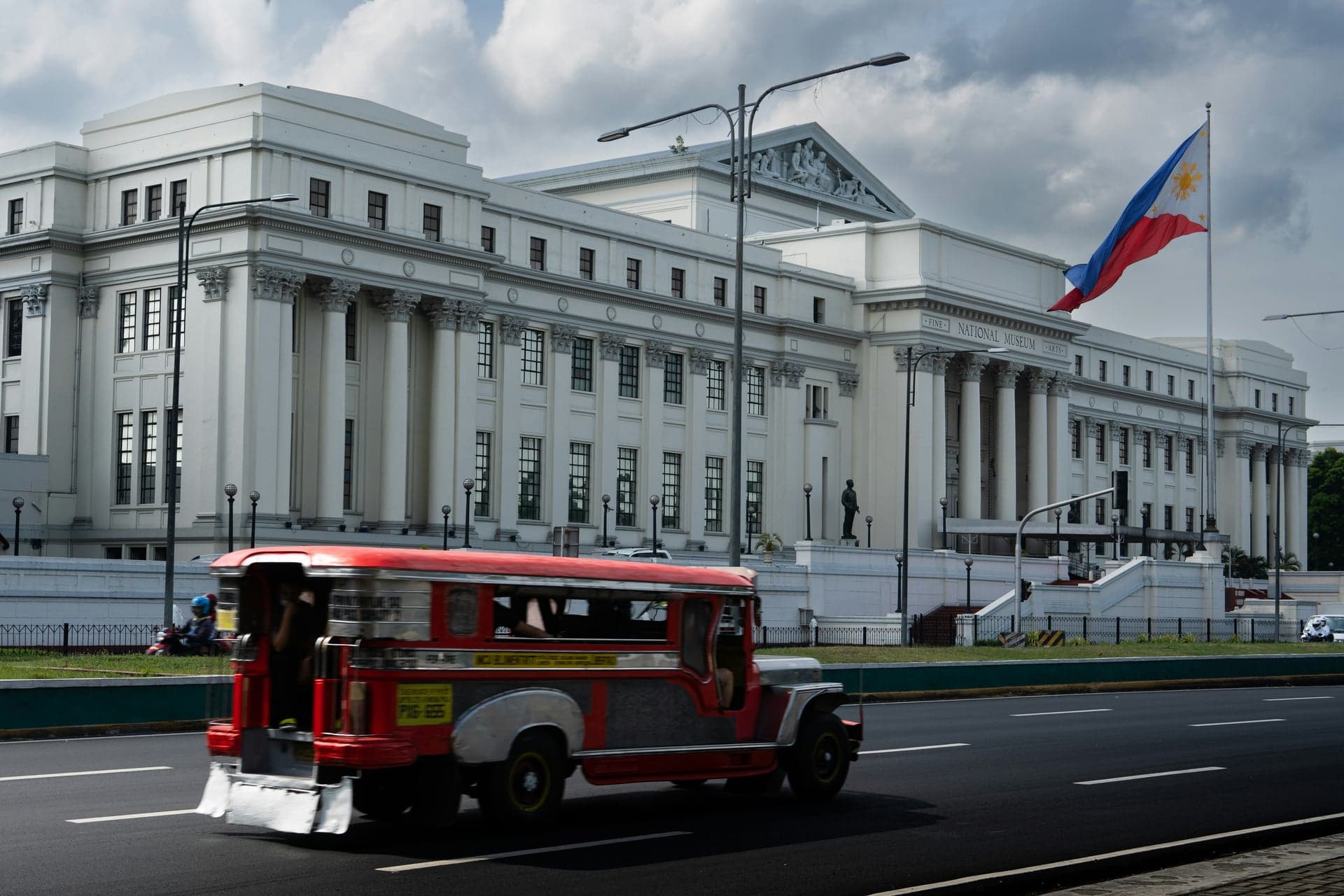 Manila, Pearl of the Orient photo 4