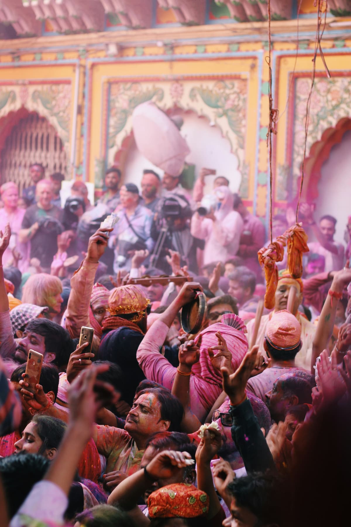 Mathura photo 4