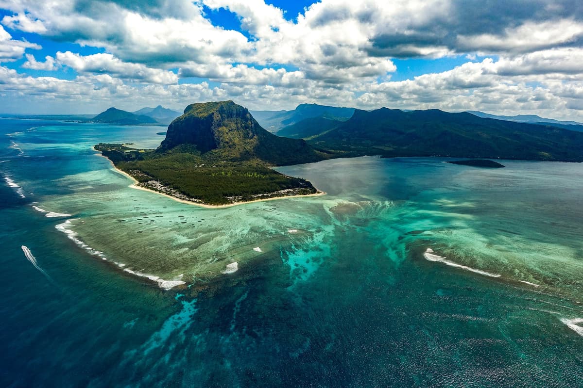 Mauritius photo 2