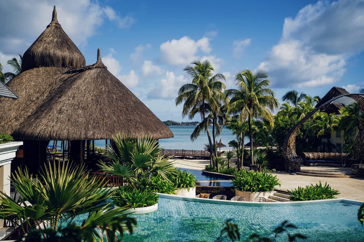 Mauritius photo 3