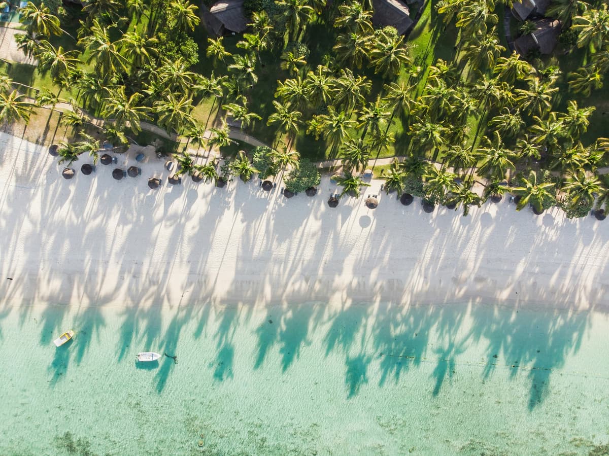 Mauritius photo 4