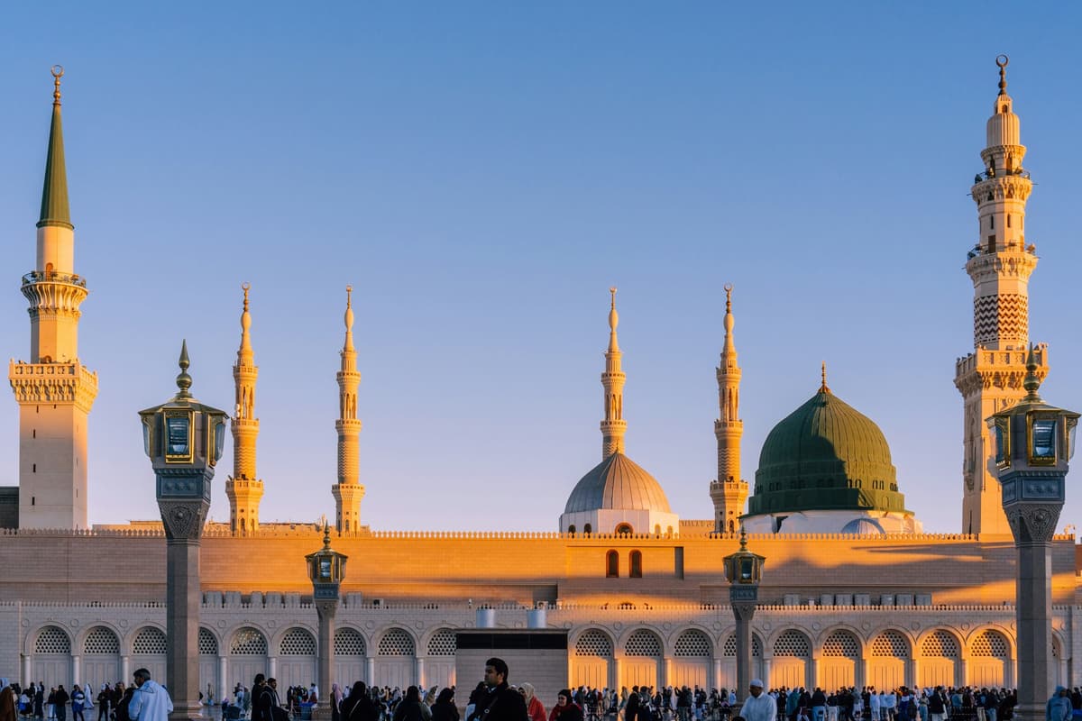 Medina: The Enlightened City photo 3