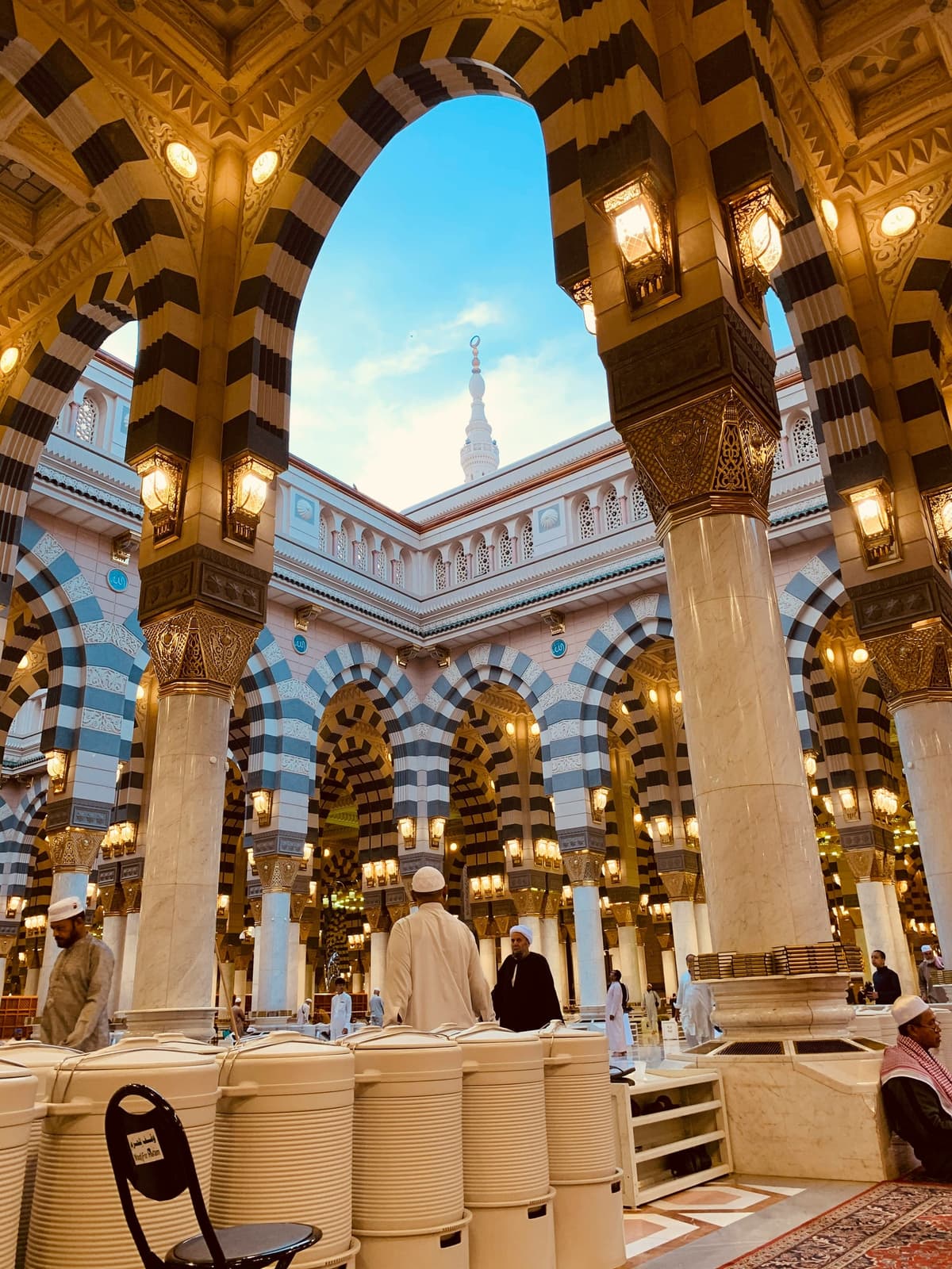 Medina: The Enlightened City photo 4