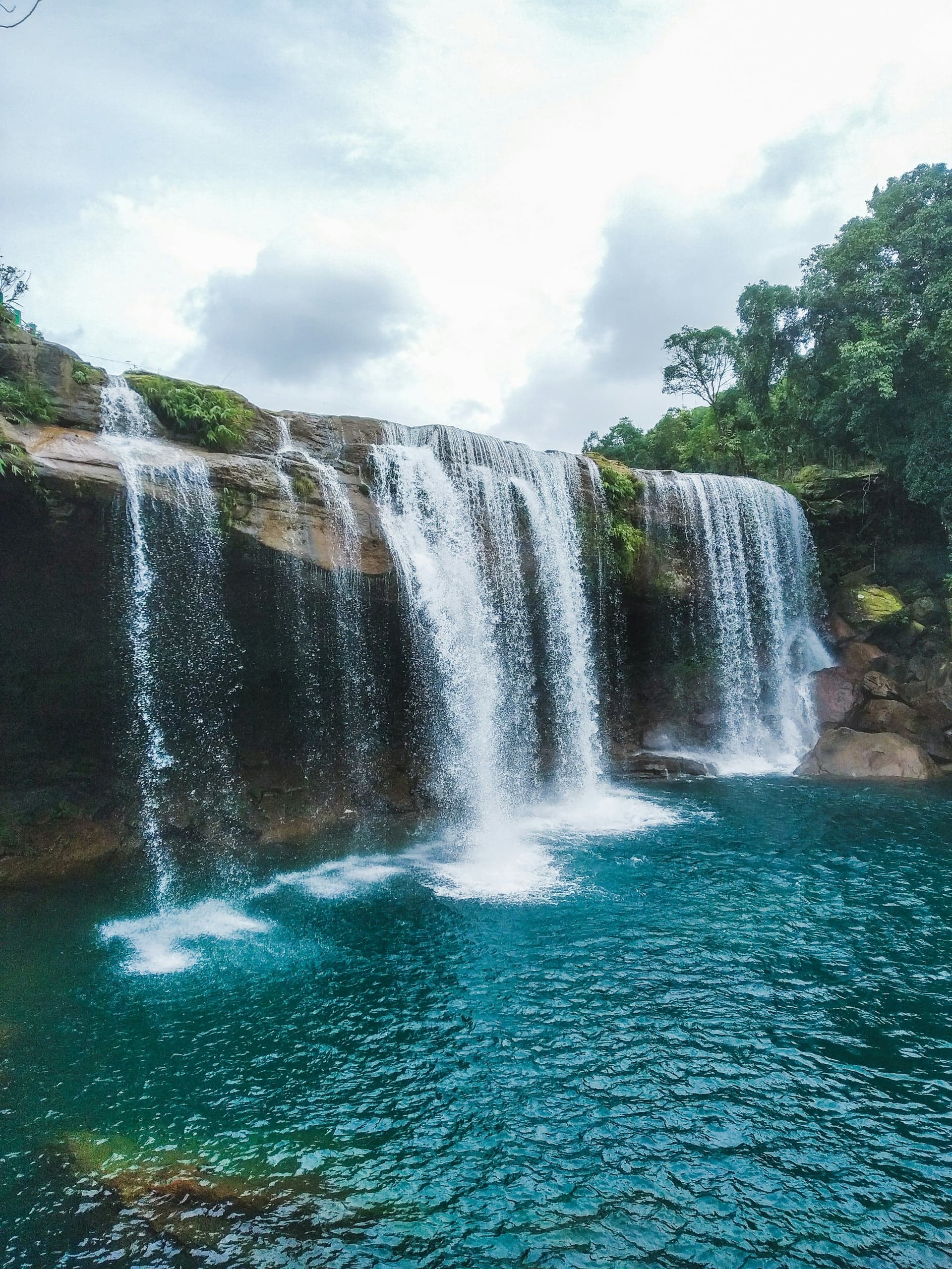 Meghalaya photo 2