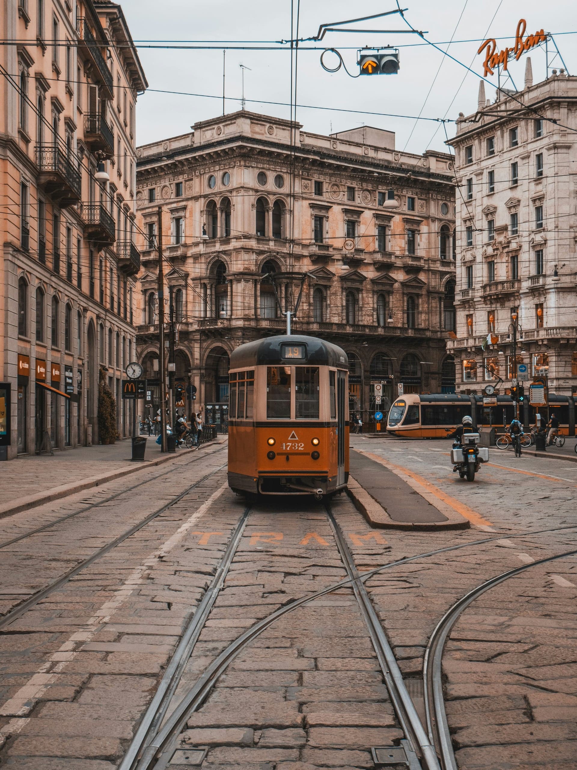 Milan: Fashion, Art & History photo 2