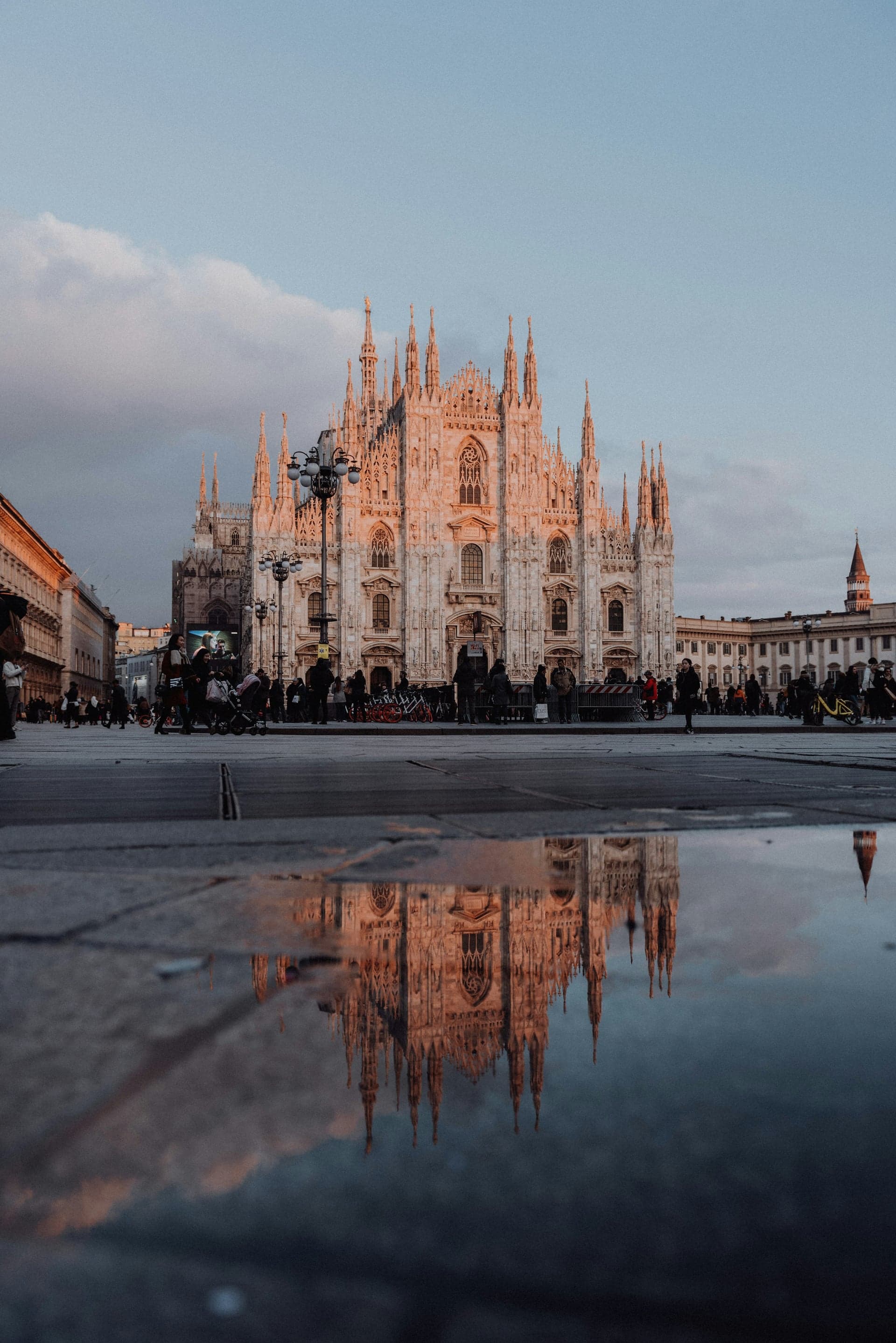 Milan: Fashion, Art & History photo 3